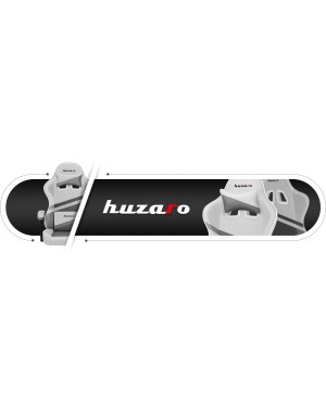 HUZARO FORCE 4.4 Alb Mesh Scaun de Gaming