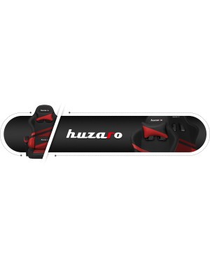 HUZARO FORCE 4.4 Rosu Mesh Scaun de Gaming