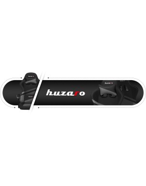 HUZARO FORCE 4.4 Gri Mesh Scaun de Gaming