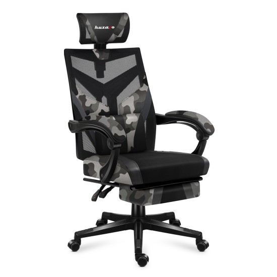 Huzaro Combat 5.0 Camo Scaun de Gaming