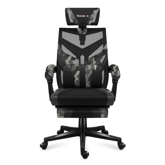 Huzaro Combat 5.0 Camo Scaun de Gaming