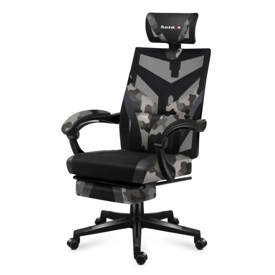 Huzaro Combat 5.0 Camo Scaun de Gaming