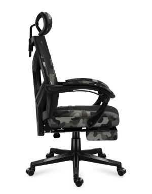 Huzaro Combat 5.0 Camo Scaun de Gaming