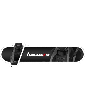 HUZARO FORCE 2.5 Gri Mesh Scaun de Gaming