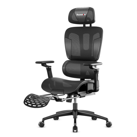 Huzaro Combat 7.9 Negru Scaun de Gaming