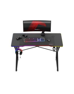 Birou de Gaming Huzaro Hero 1.7 RGB Negru