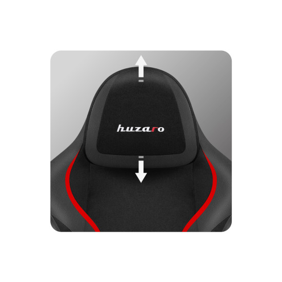 Huzaro Force 4.6 Carbon Scaun de gaming