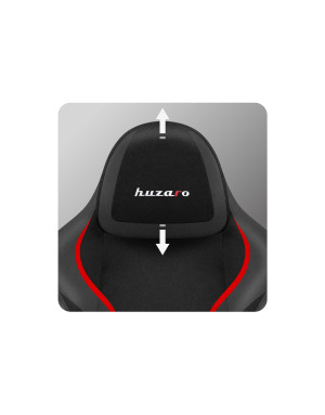 Huzaro Force 4.6 Carbon Scaun de gaming