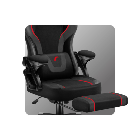 Huzaro Force 4.6 Carbon Scaun de gaming