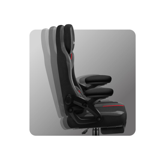 Huzaro Force 4.6 Carbon Scaun de gaming