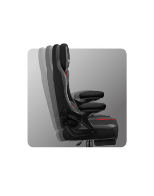 Huzaro Force 4.6 Carbon Scaun de gaming