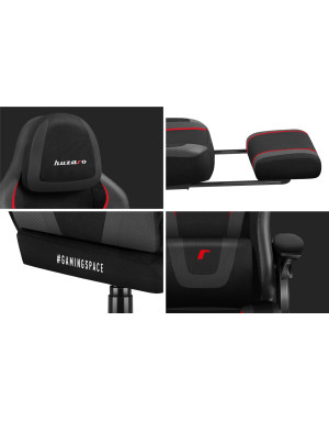 Huzaro Force 4.6 Carbon Scaun de gaming