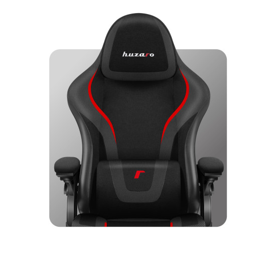 Huzaro Force 4.6 Carbon Scaun de gaming