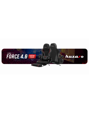 Huzaro Force 4.6 Carbon Scaun de gaming