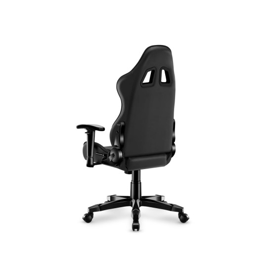 HUZARO RANGER 6.0 Negru Scaun de Gaming Pentru Copii