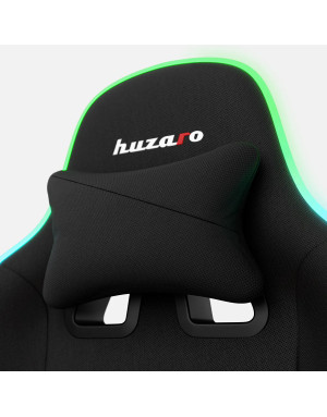 HUZARO FORCE 6.2 Mesh RGB LED Scaun de Gaming