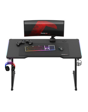 Huzaro Hero 2.5 RGB Negru Birou de Gaming