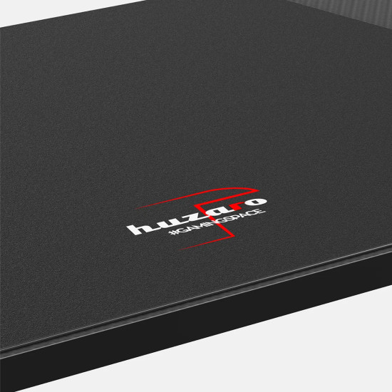 Huzaro Hero 3.3 Negru Birou de Gaming