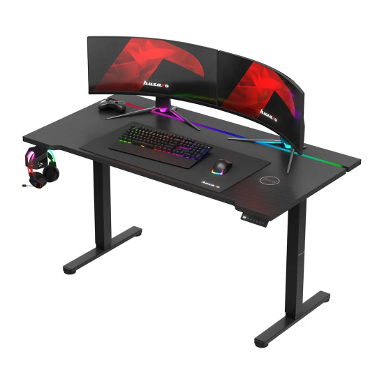 Huzaro Hero 8.7 RGB Birou de Gaming