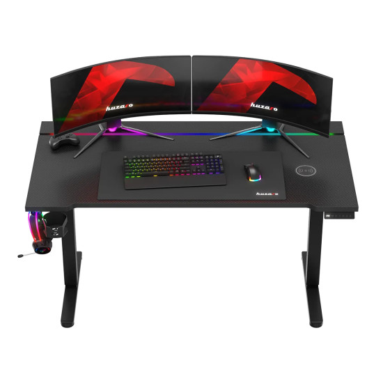 Huzaro Hero 8.7 RGB Birou de Gaming