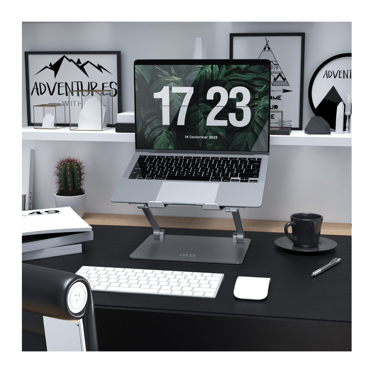 Suport pentru laptop Mark Adler 3.5