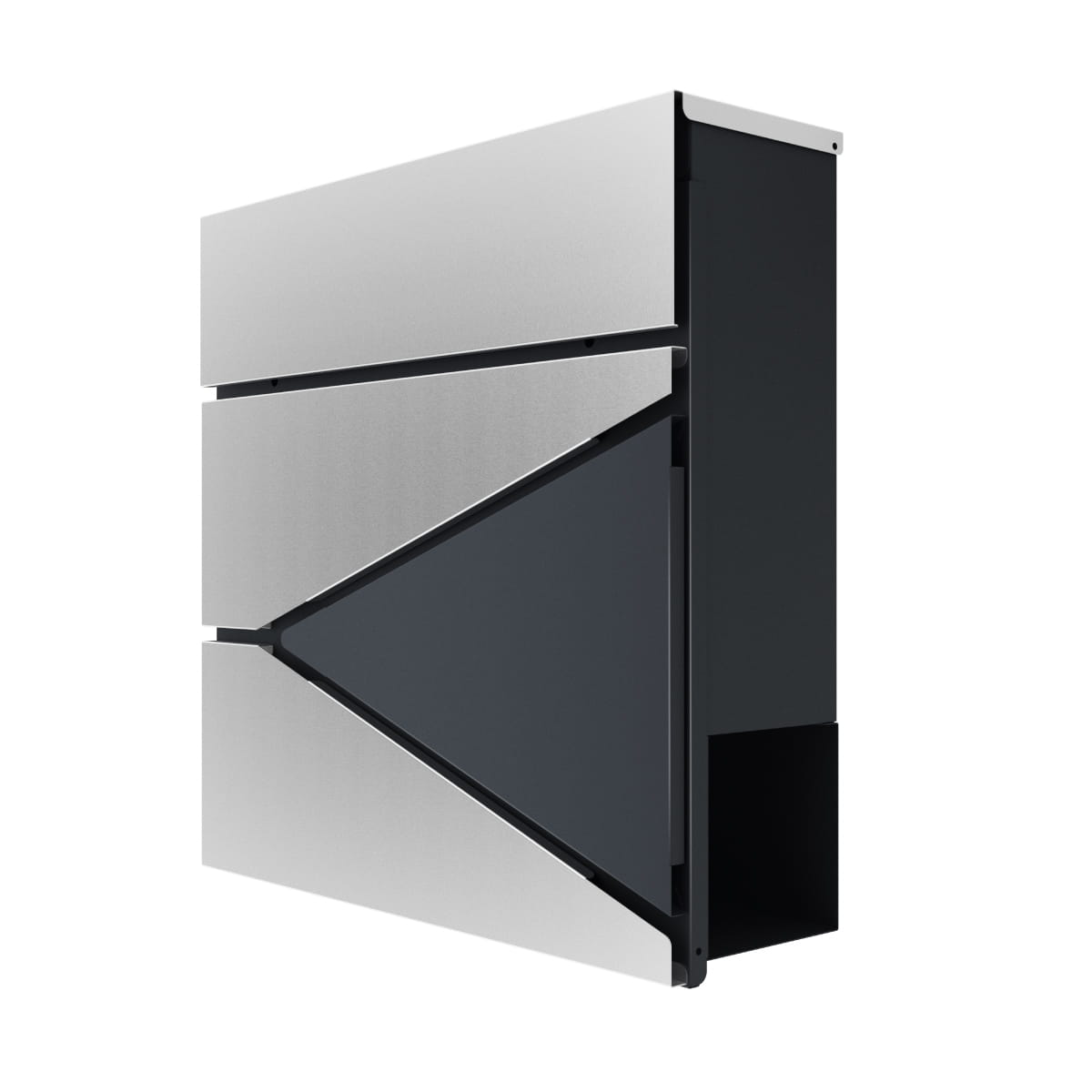 Mark Adler Post 4.0 letterbox