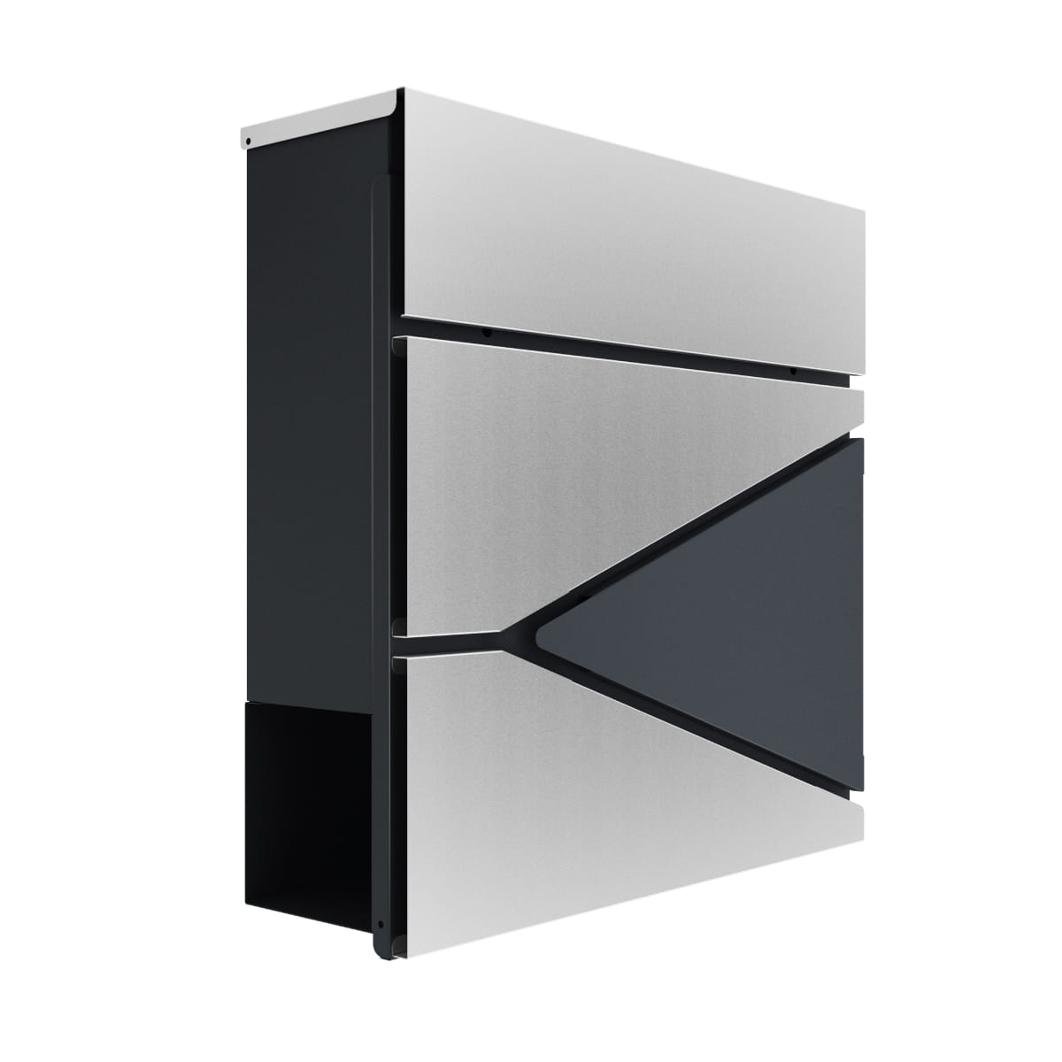 Mark Adler Post 4.0 letterbox