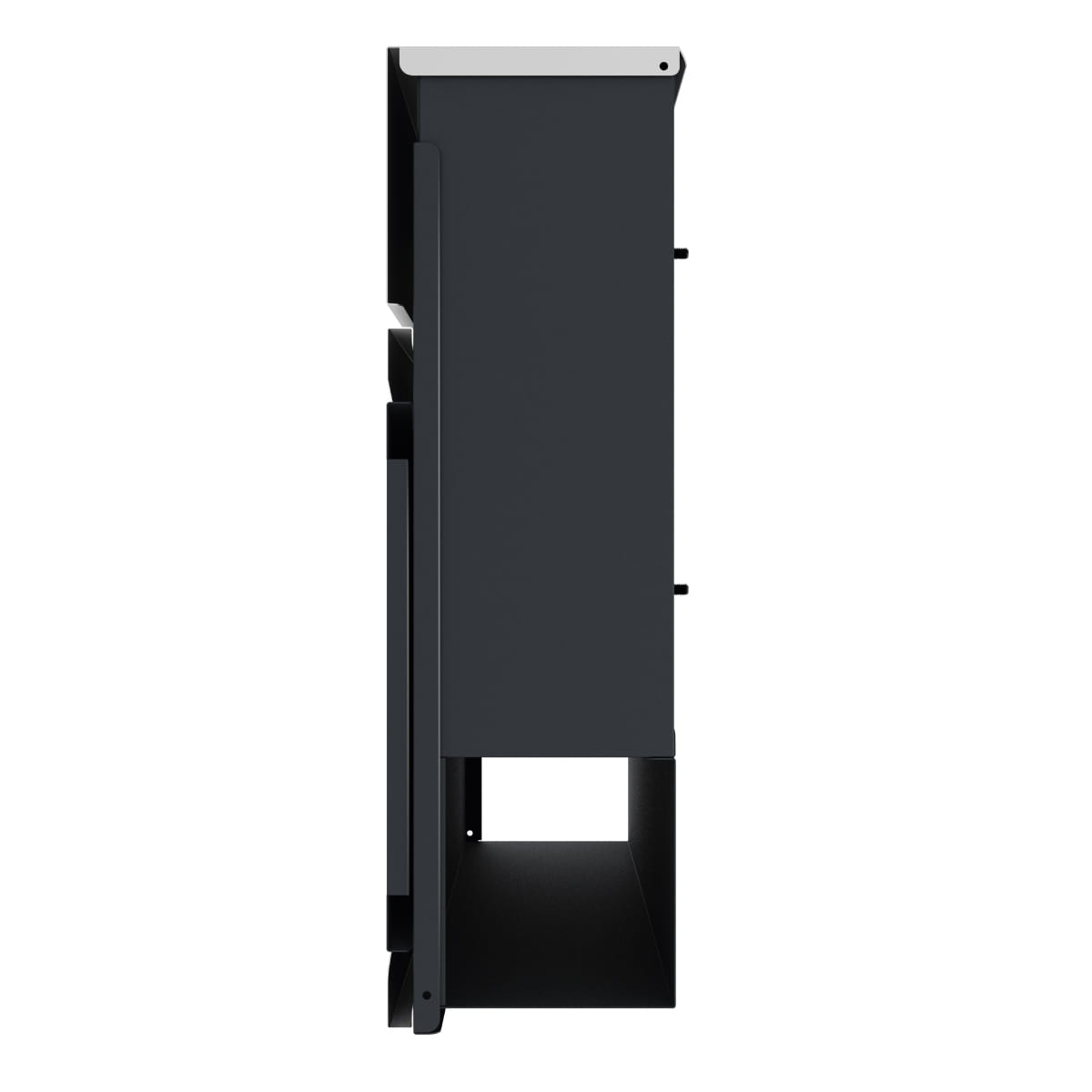 Mark Adler Post 4.0 letterbox