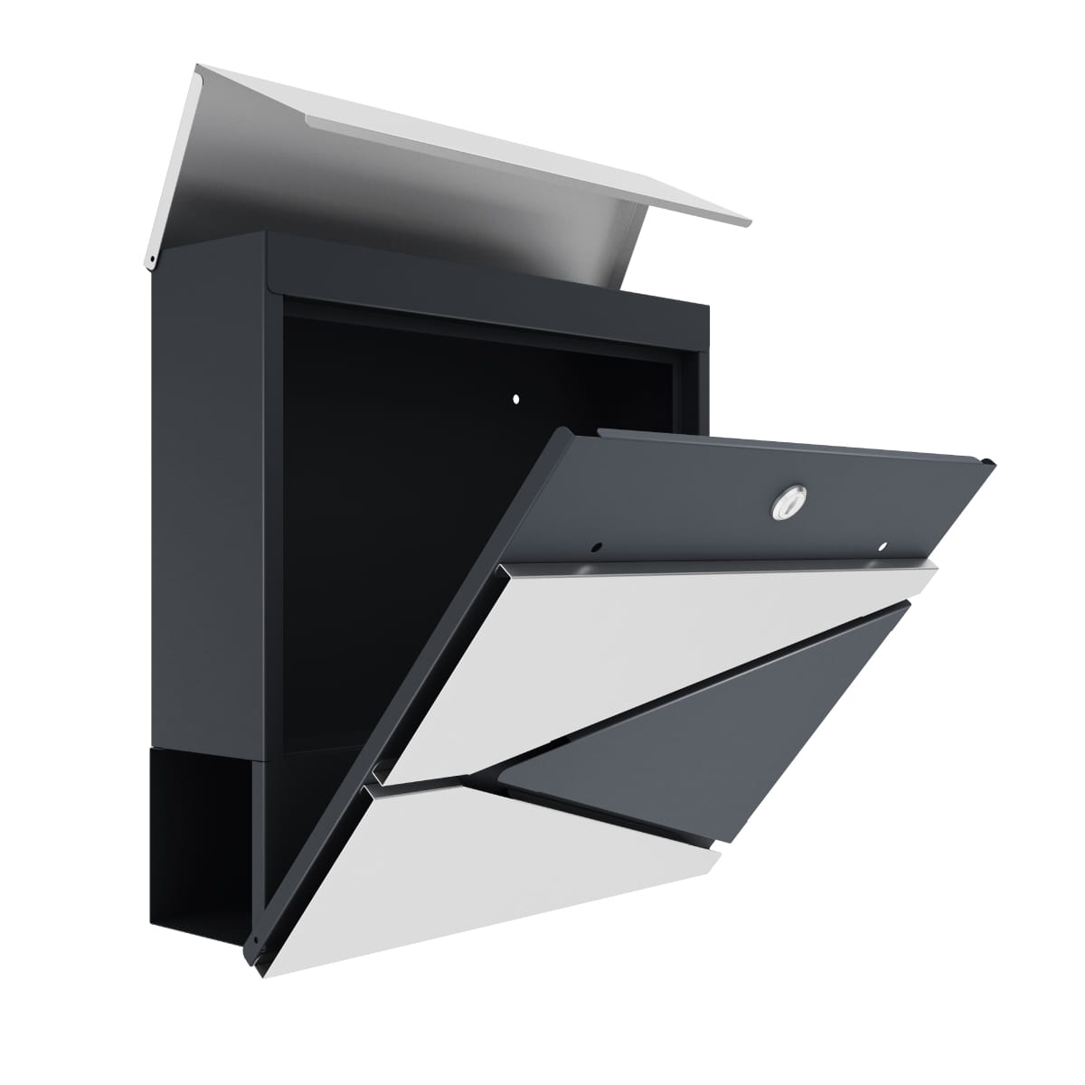 Mark Adler Post 4.0 letterbox