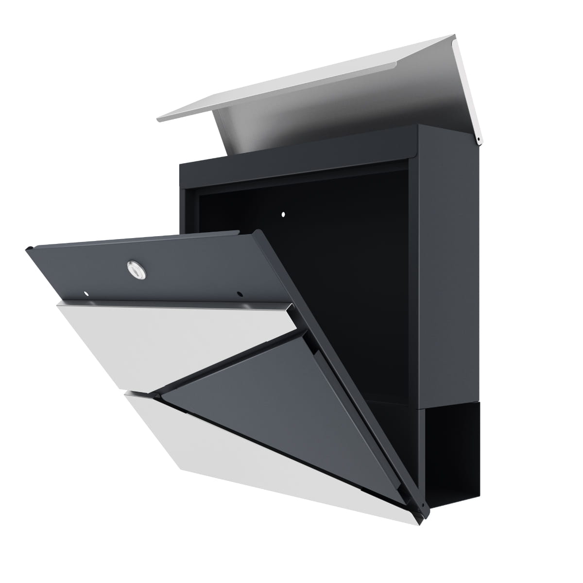 Mark Adler Post 4.0 letterbox