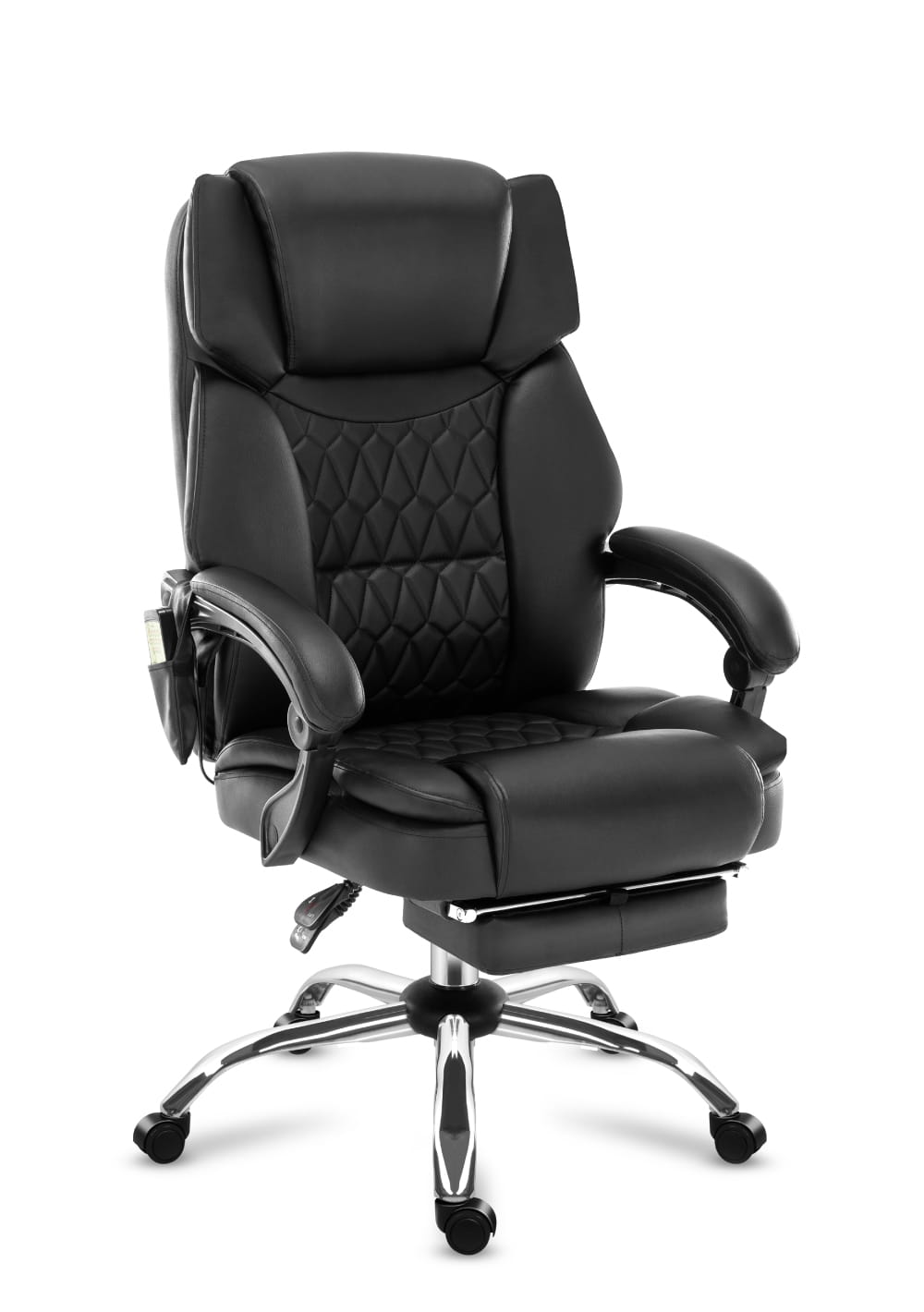 Scaun de birou Mark Adler Boss 6.0