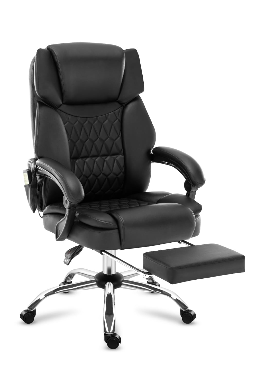 Scaun de birou Mark Adler Boss 6.0