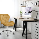 Mark Adler Future 3.0 Scaun de birou galben muștar