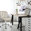 Scaun de birou Mark Adler Future 3.0 Bej