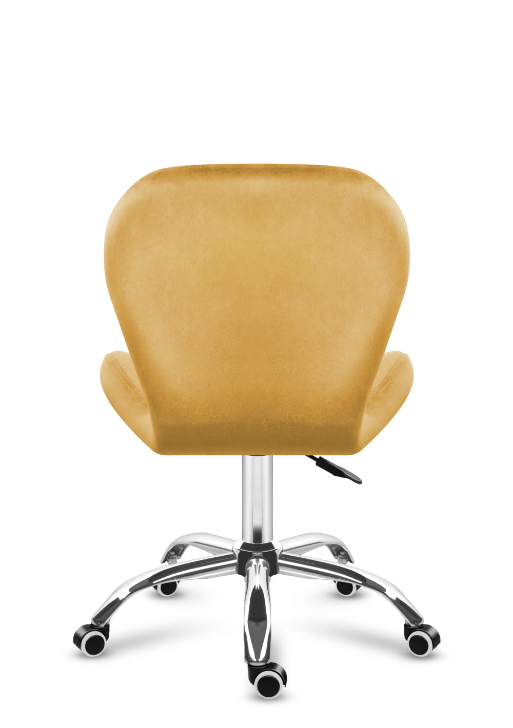 Mark Adler Future 3.0 Scaun de birou galben muștar