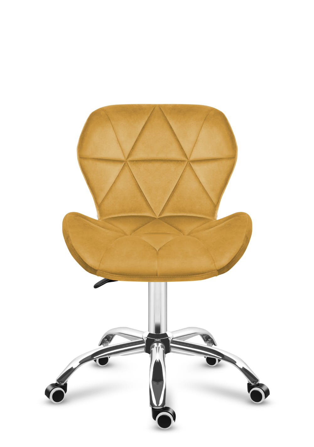 Mark Adler Future 3.0 Scaun de birou galben muștar