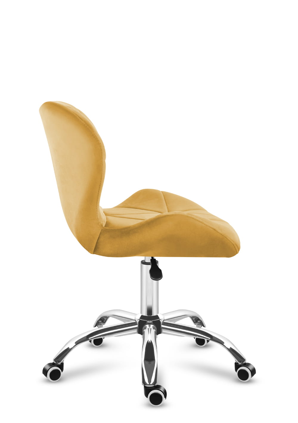 Mark Adler Future 3.0 Scaun de birou galben muștar