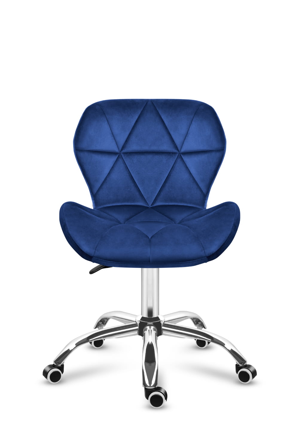 Mark Adler Future 3.0 Scaun de birou albastru marin