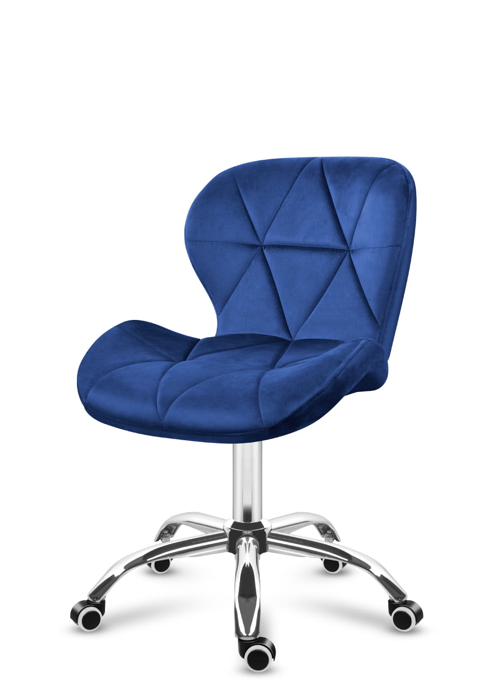 Mark Adler Future 3.0 Scaun de birou albastru marin