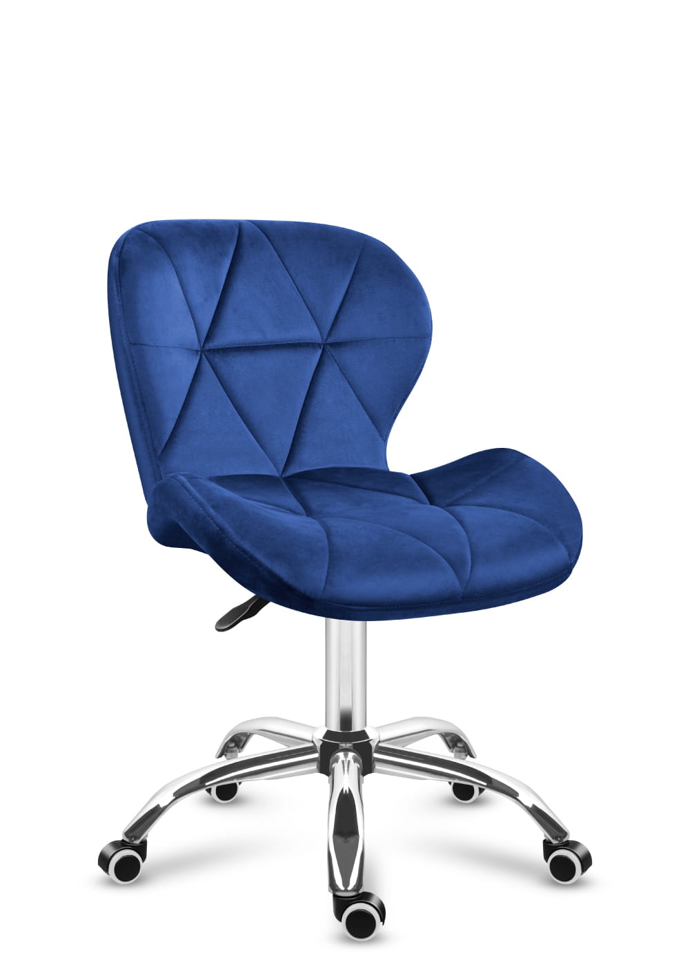 Mark Adler Future 3.0 Scaun de birou albastru marin