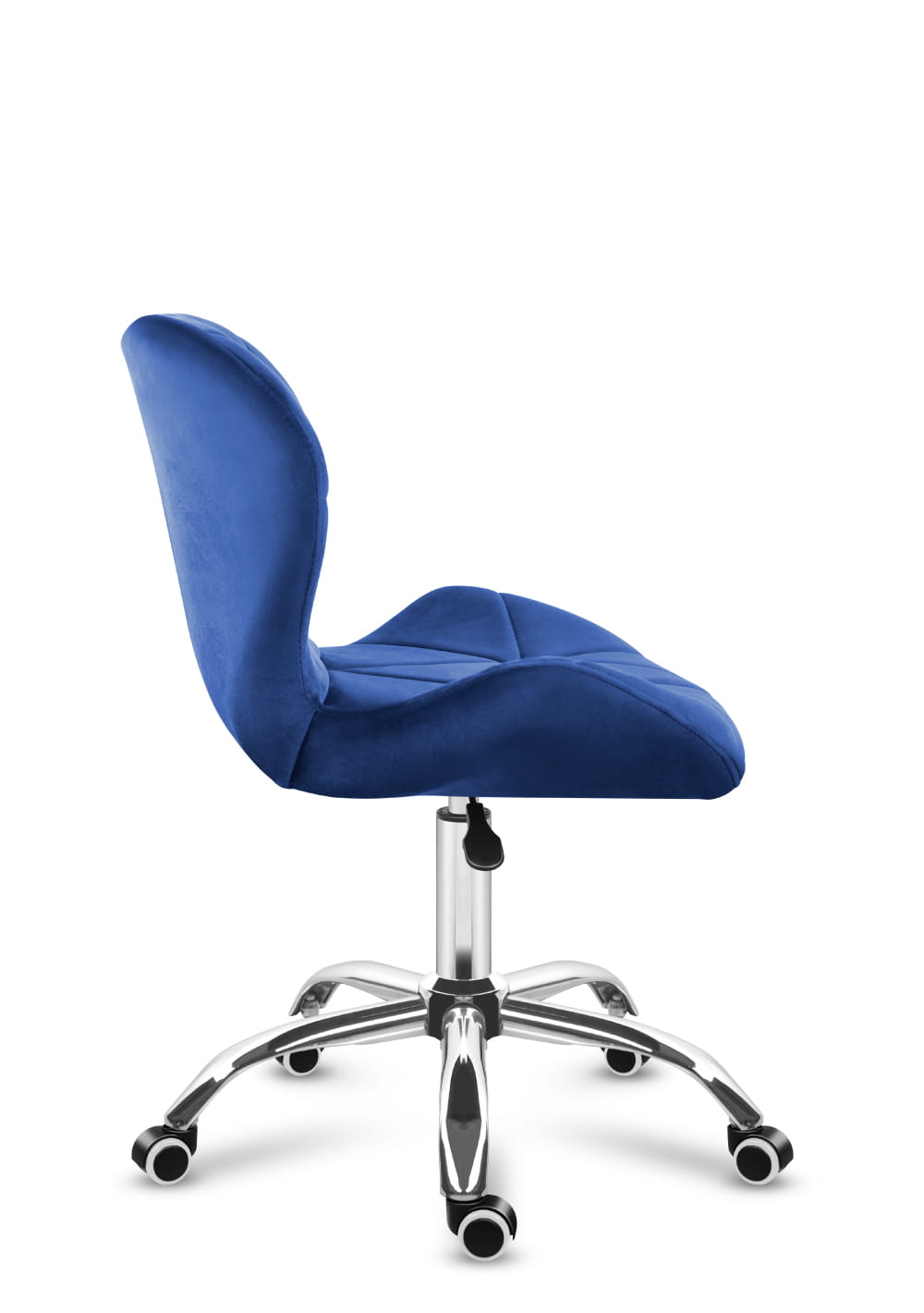 Mark Adler Future 3.0 Scaun de birou albastru marin
