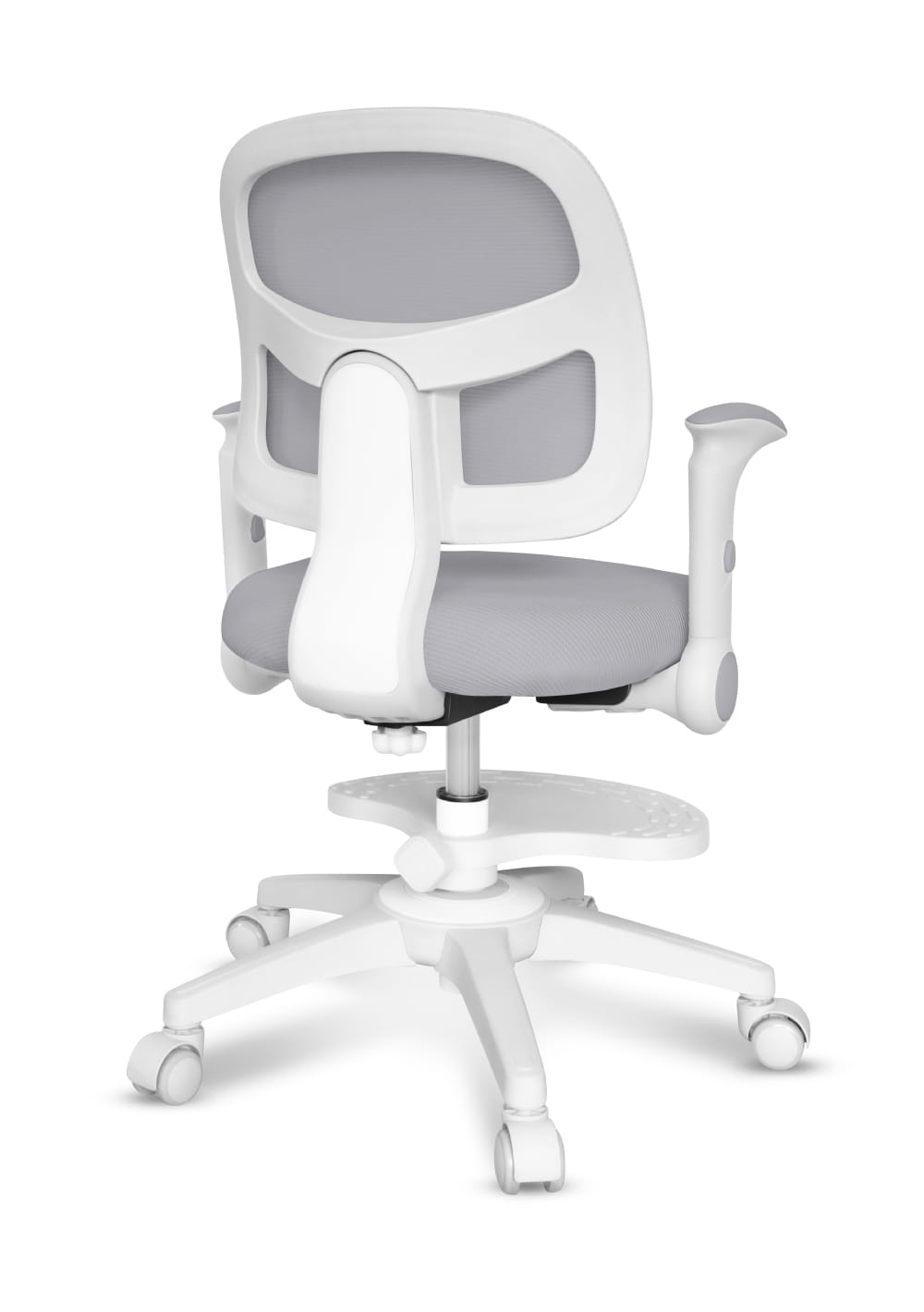 Mark Adler JUNIOR 5.0 Scaun pivotant gri