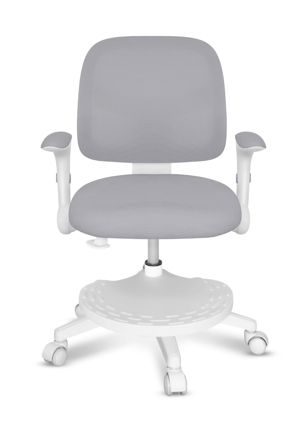 Mark Adler JUNIOR 5.0 Scaun pivotant gri