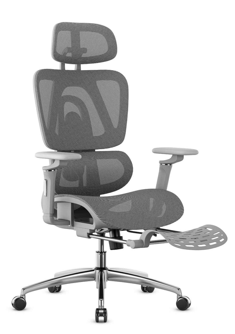 Scaun ergonomic Mark Adler Expert 7.9 Grey