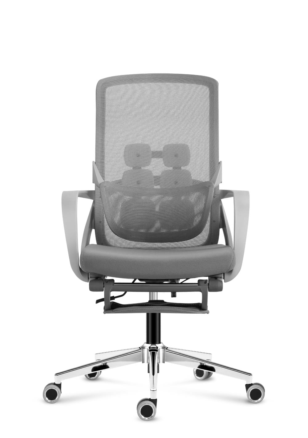 Mark Adler Manager scaun ergonomic 3.6 Gri