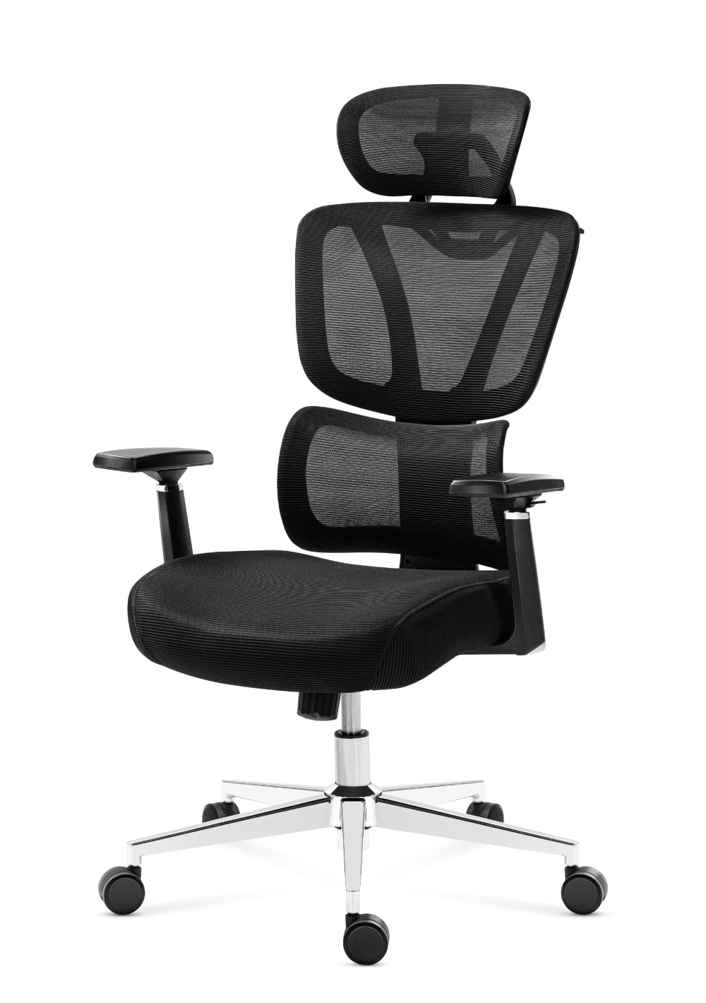 Scaun ergonomic Mark Adler Expert 4.6