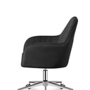 Fotoliu de birou MARK ADLER FUTURE 5.2 Negru