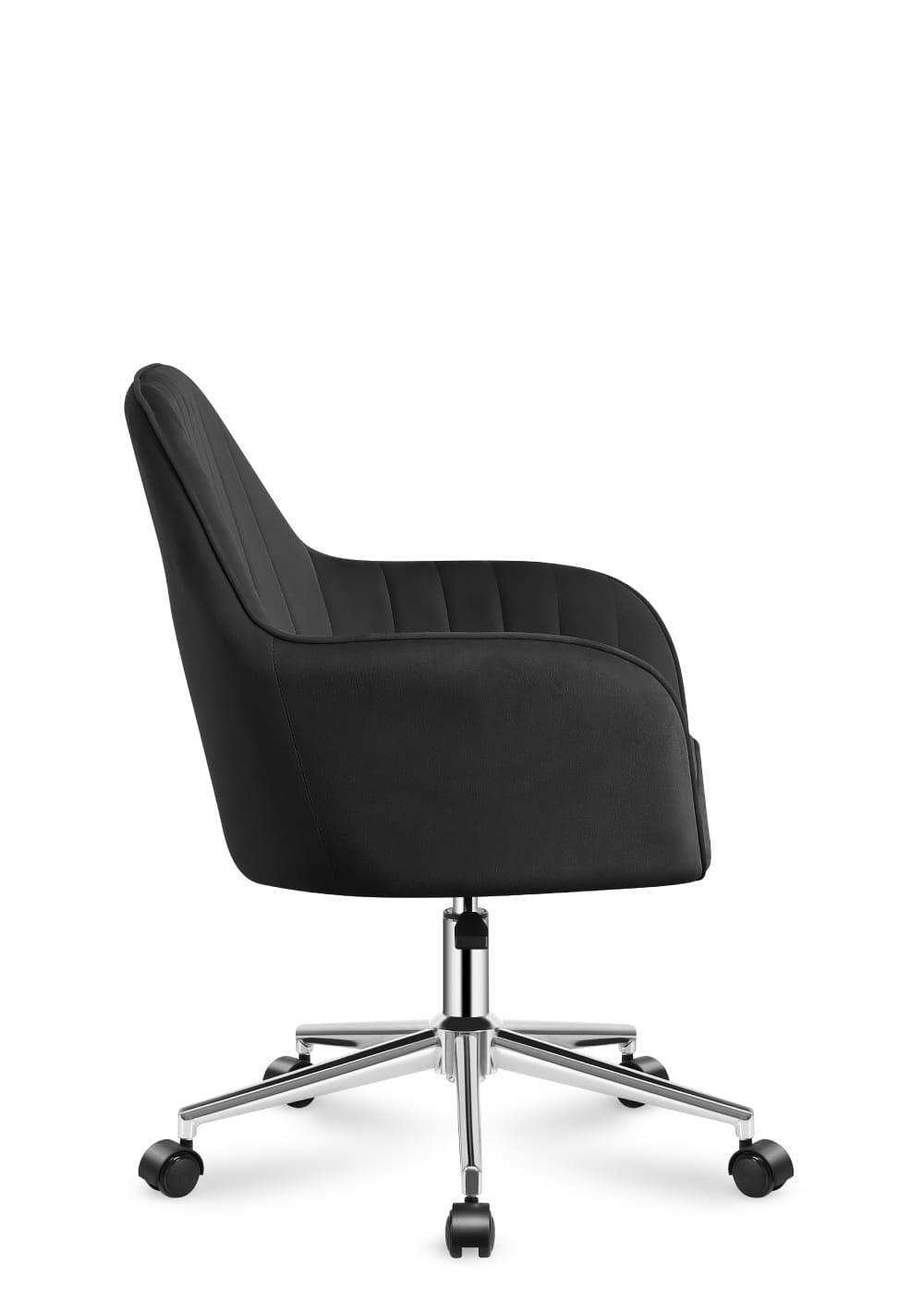 Fotoliu de birou MARK ADLER FUTURE 5.2 Negru