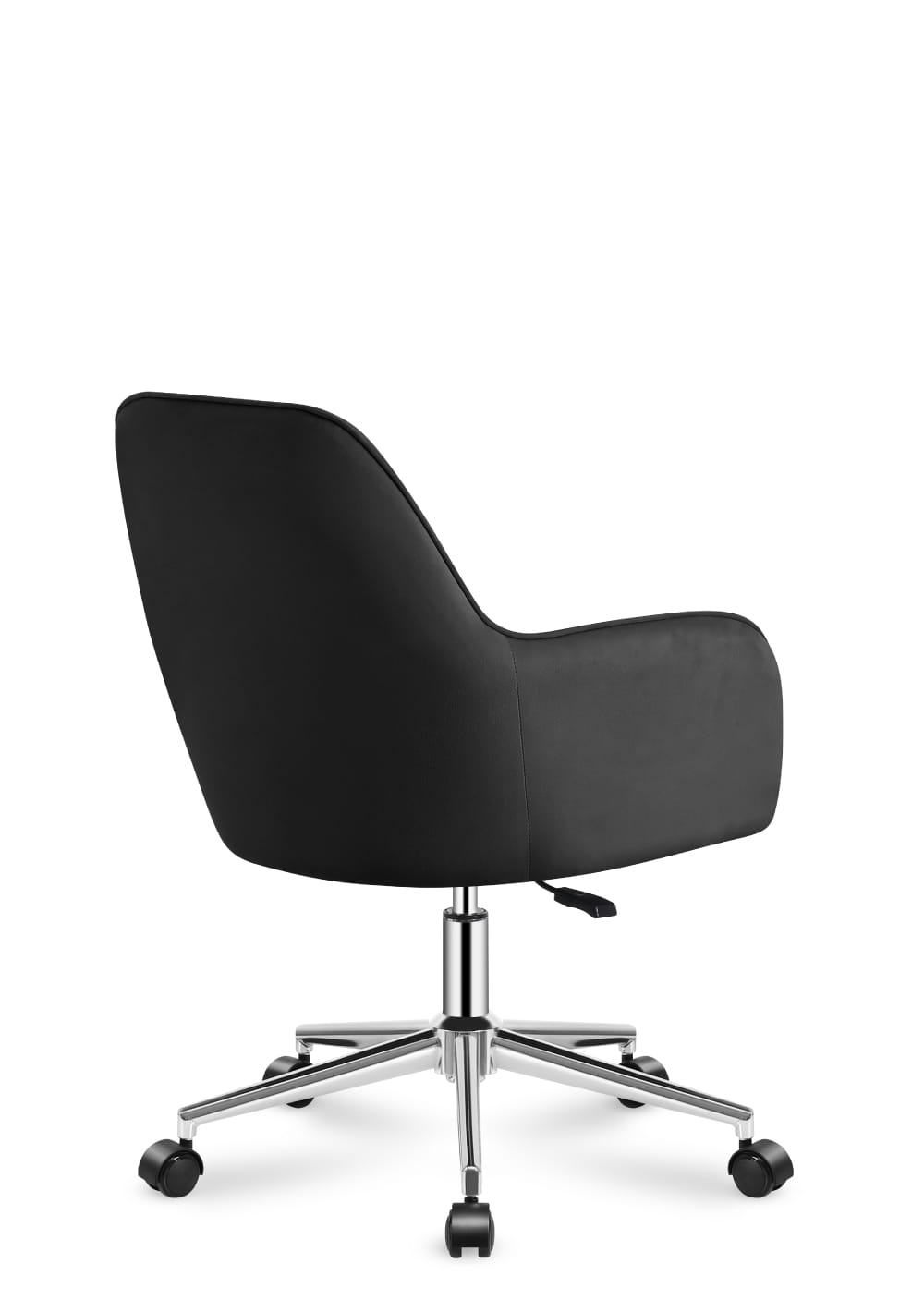 Fotoliu de birou MARK ADLER FUTURE 5.2 Negru