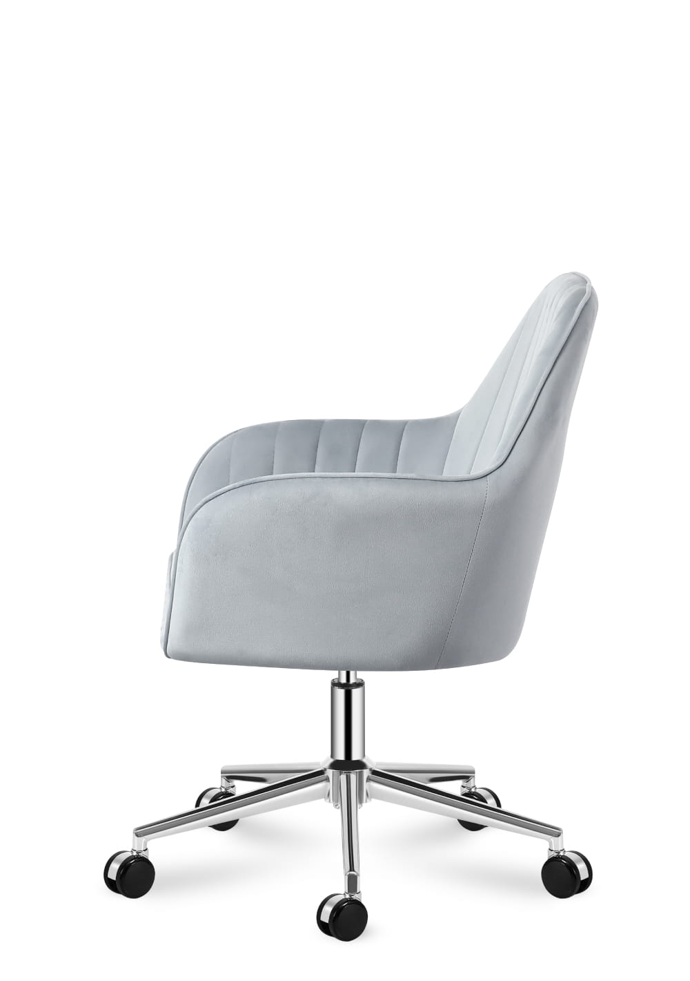 Fotoliu de birou MARK ADLER FUTURE 5.2 Gri
